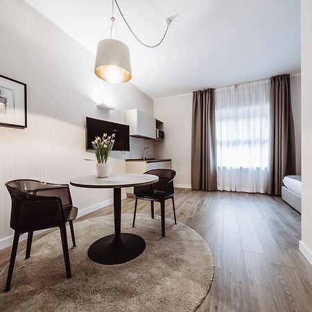 Estella Luxury Suites 토리노 외부 사진