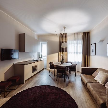Estella Luxury Suites 토리노 외부 사진