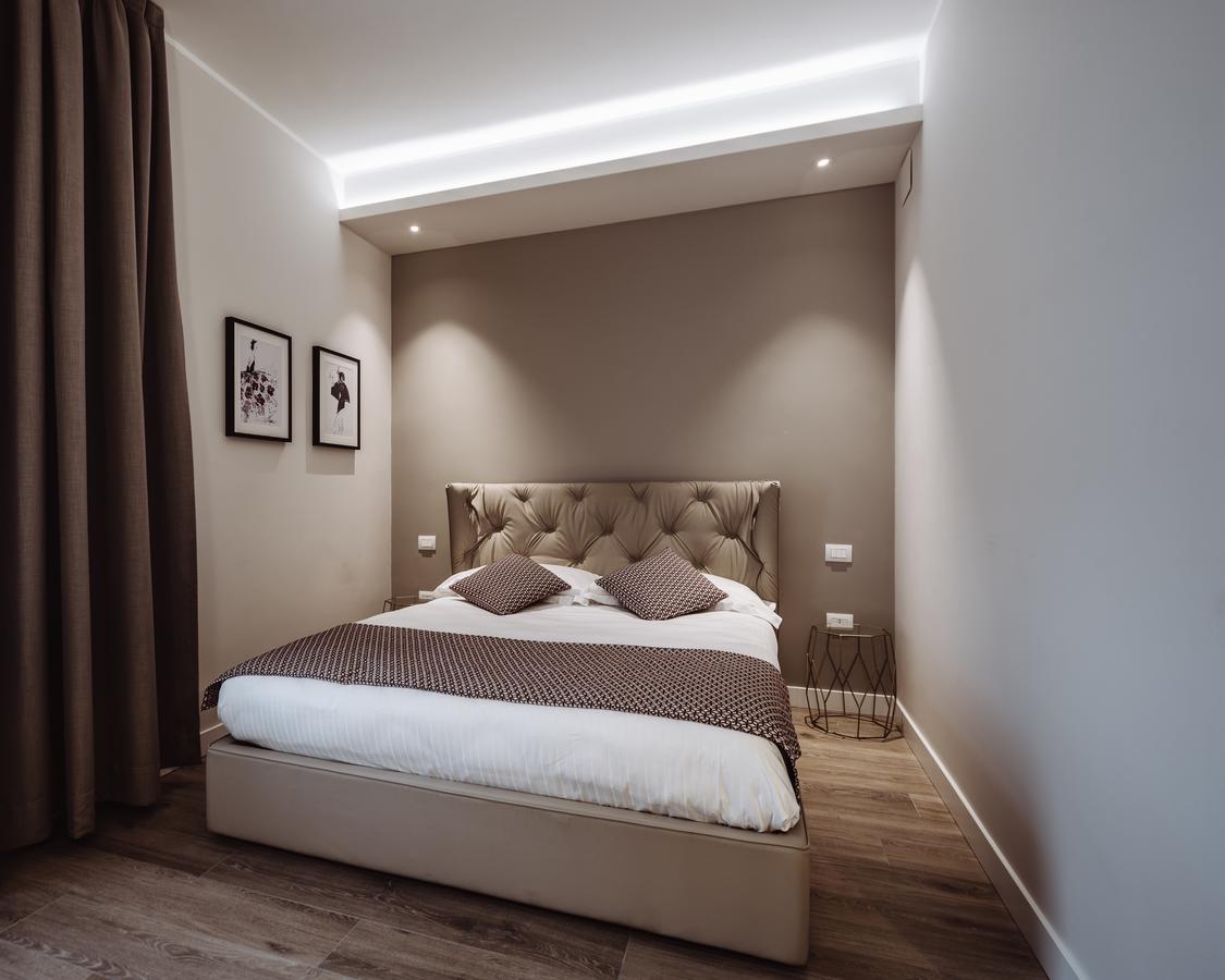 Estella Luxury Suites 토리노 외부 사진