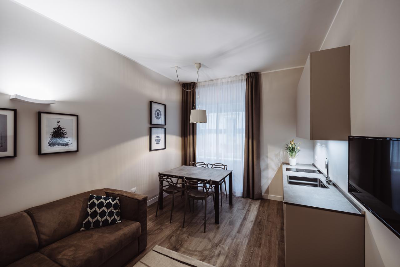 Estella Luxury Suites 토리노 외부 사진