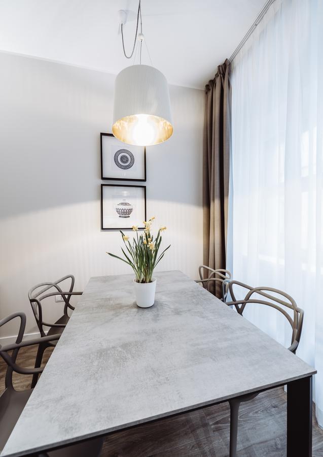 Estella Luxury Suites 토리노 외부 사진