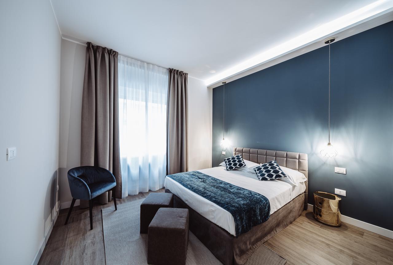 Estella Luxury Suites 토리노 외부 사진