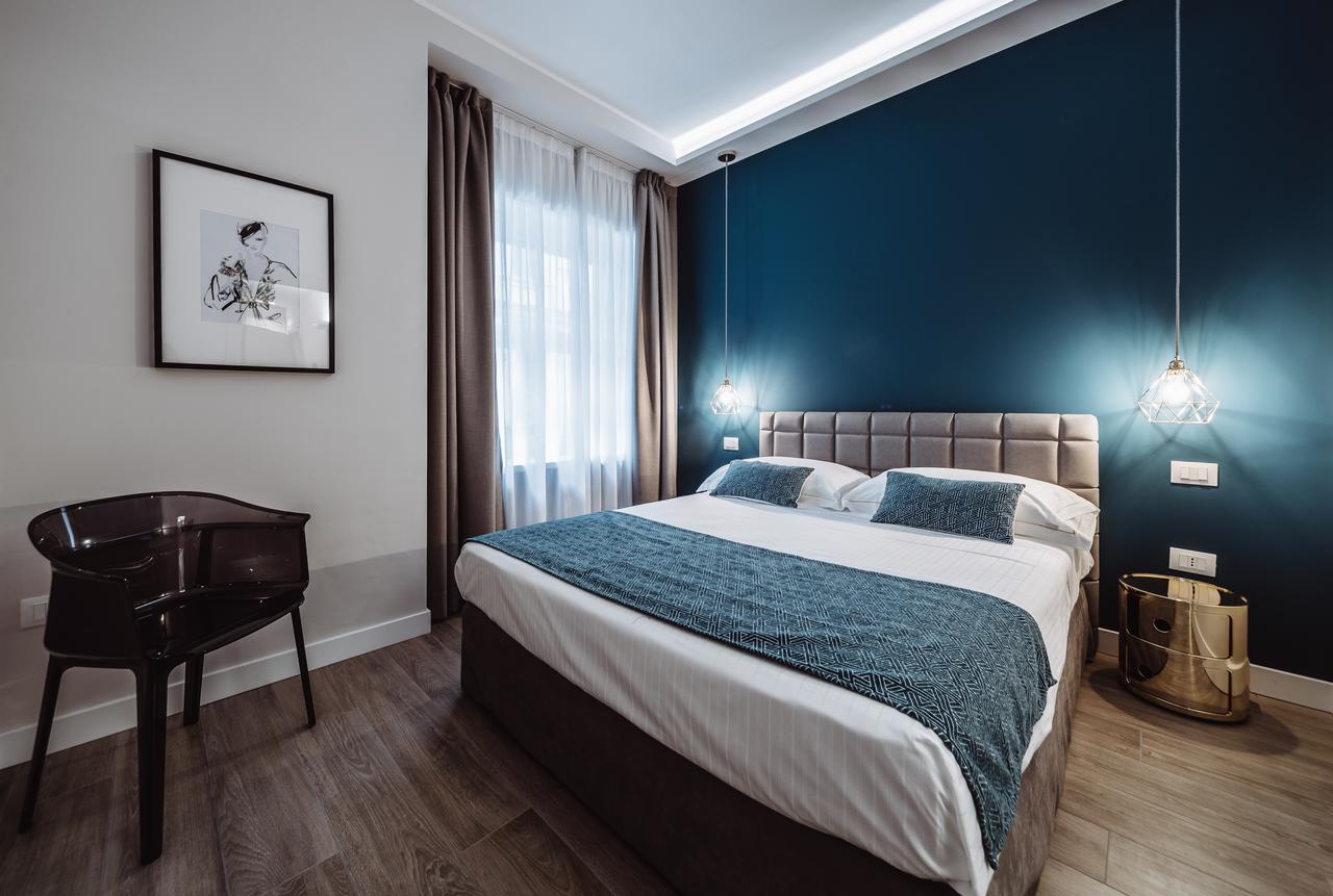 Estella Luxury Suites 토리노 외부 사진