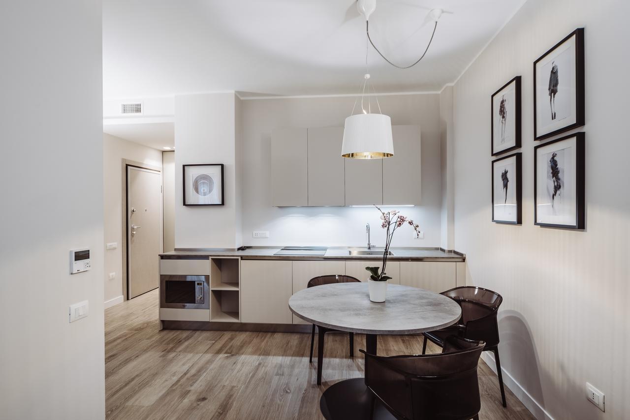 Estella Luxury Suites 토리노 외부 사진