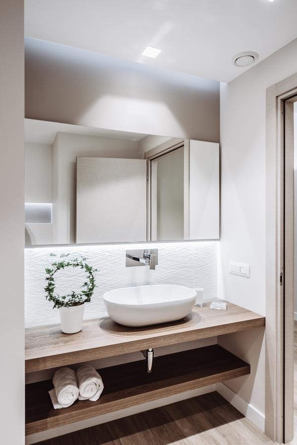 Estella Luxury Suites 토리노 외부 사진