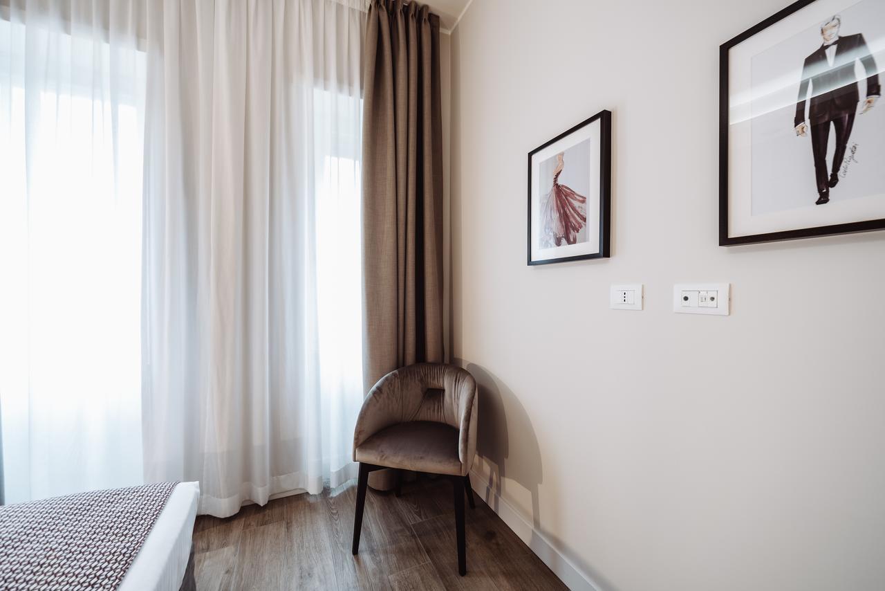 Estella Luxury Suites 토리노 외부 사진