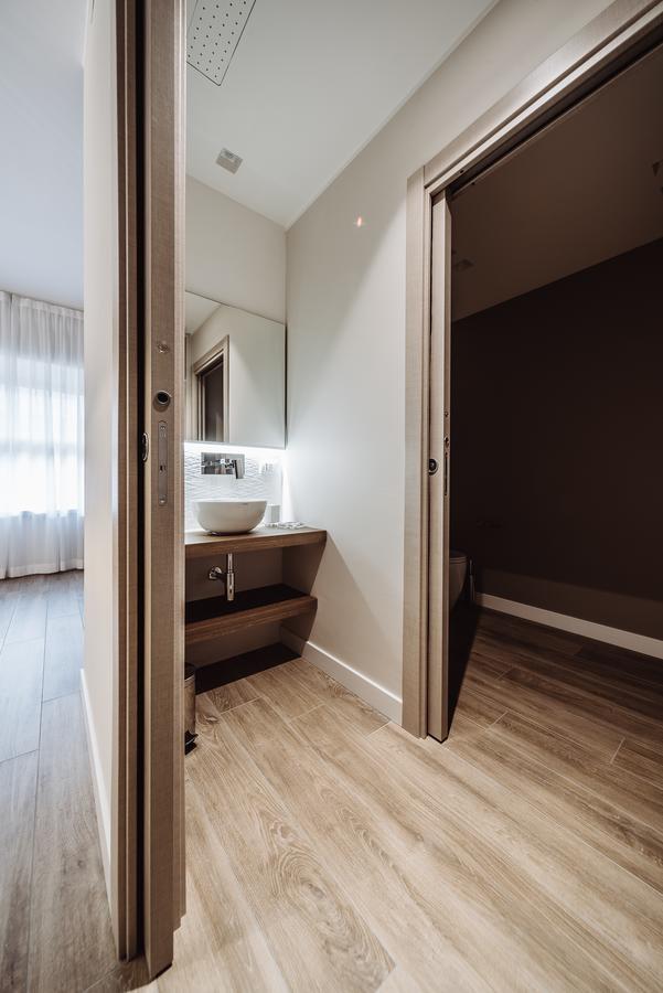 Estella Luxury Suites 토리노 외부 사진